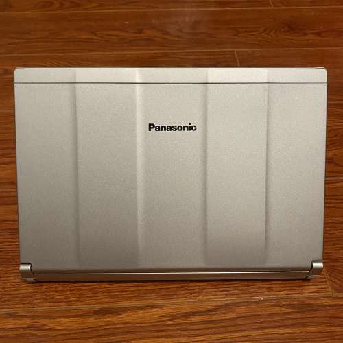 [超輕鋁鎂合金] Panasonic Let's note CF-NX1 (1.18kg / 11.6" / Win 11 Pro / Off...
