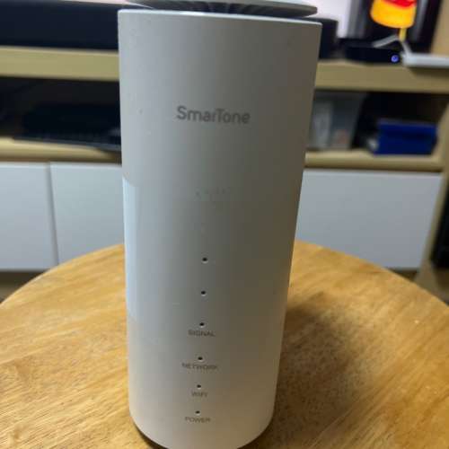 買賣全新及二手網絡/WIFI, 電腦 - Smartone 5G router - DCFever.com
