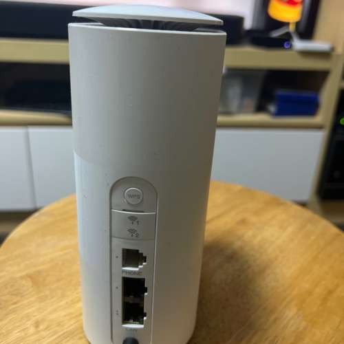 Smart Tone Router Smartone 5G router - 二手或全新網絡/WIFI, 電腦 - DCFever.com
