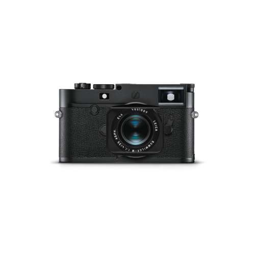 Leica M10 Monochrom Rangefinder Camera