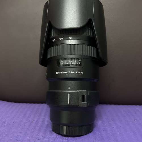 超平 新淨靚仔 Tamron 70-200 70-200mm Sony a Mount Ultrasonic Silent