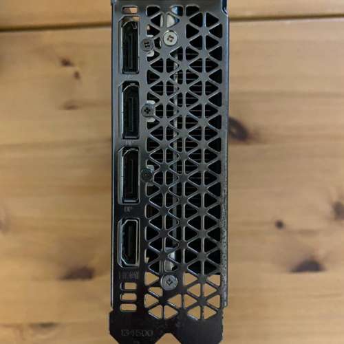 ZOTAC RTX 3070 Blower 8GB Non-LHR水貨冇盒