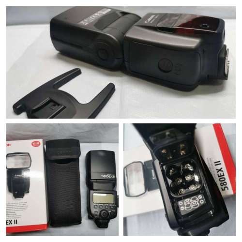 1. Canon EOS 6D + BG-E13 Over 9成新快門 8xxx 原廠電滿3格，不議價送 Sandisk 64G...