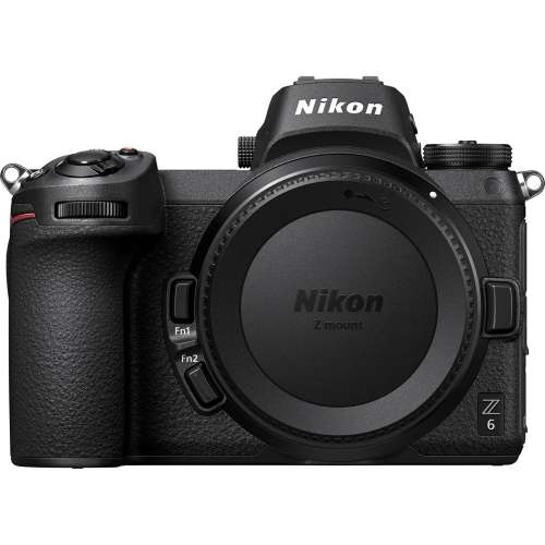 徵求 Nikon Z6 / Z7 淨機身