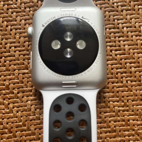 Apple Watch s3 42mm wifi