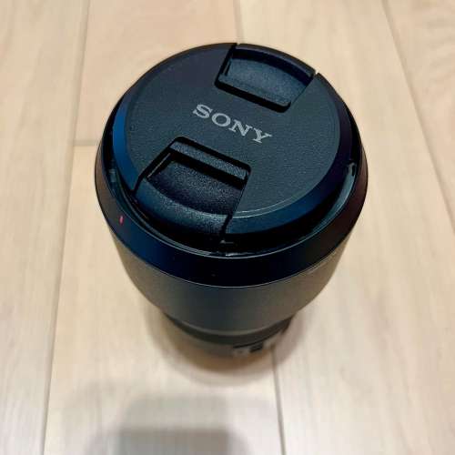 Sony E 70-350mm F4.5-6.3 G OSS SEL70350G E-mount 鏡頭