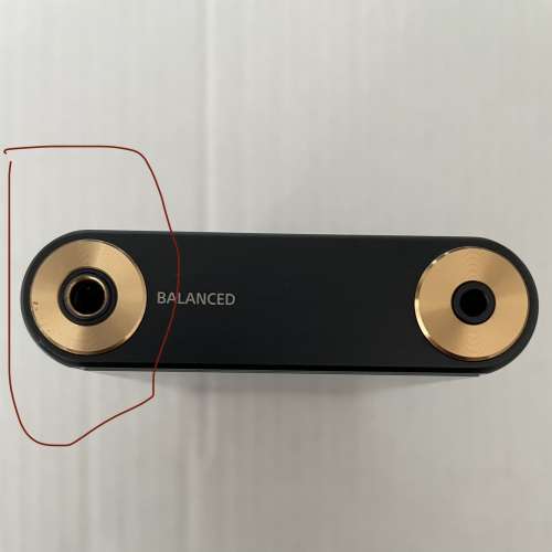 Sony wm1a 黑磚1代 有保