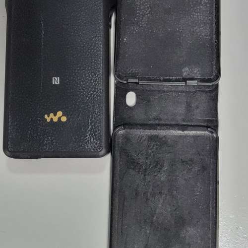 Sony WM1A 黑磚(1代)