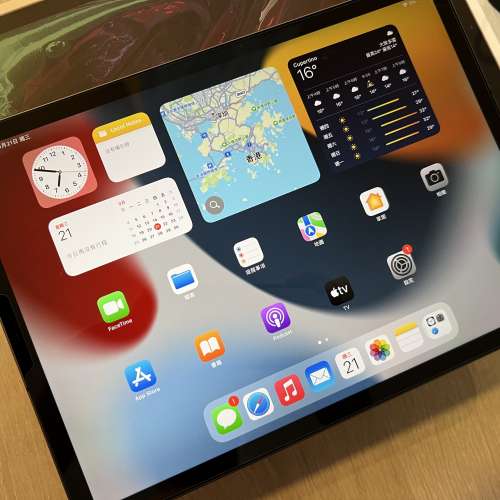 2018 iPad Pro 11 64GB WiFi + Cellular space grey