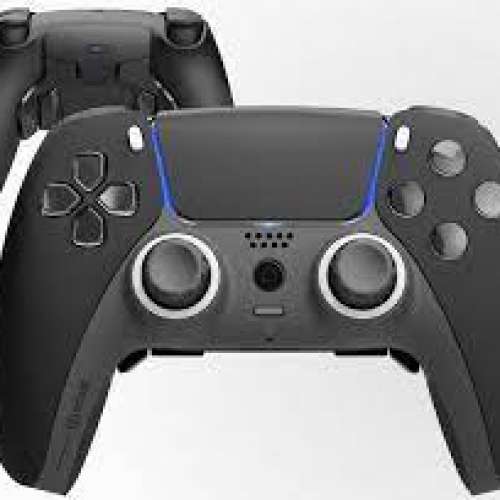 SCUF Reflex Pro / Fps (PS5)