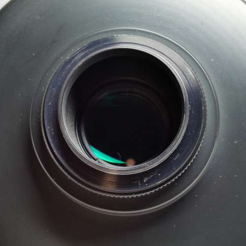 LZOS Maksutov 1000mmF10 lens (T2 mount)