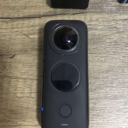 Insta360 one X2 360度全景運動相機