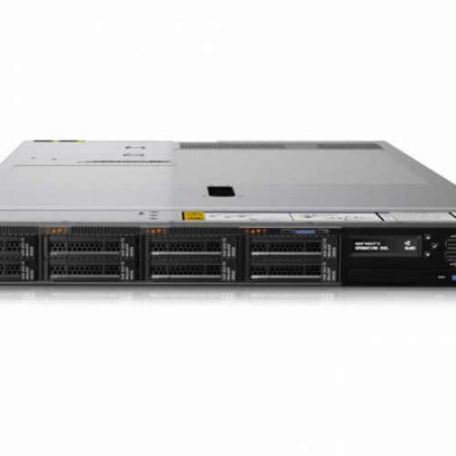 IBM System x3550 M5