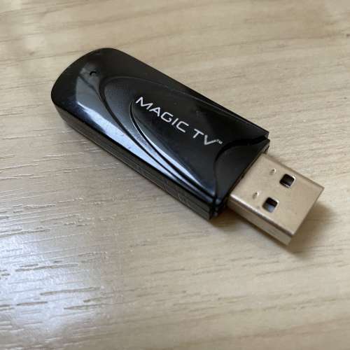 Magic TV USB WI-FI Adapter