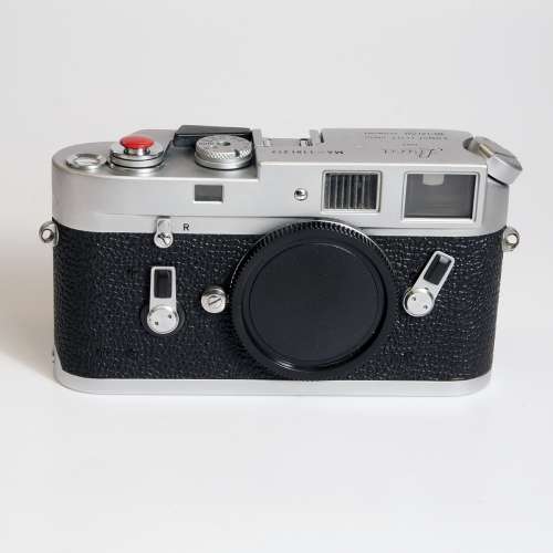 Leica M4 camera body