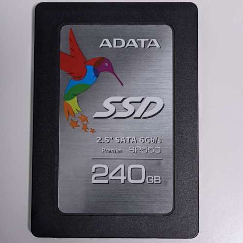 Adata SP550 240GB SSD
