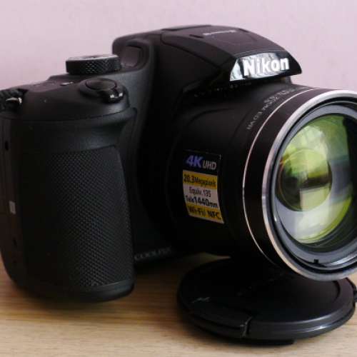 Nikon B700 60X長砲 96%new