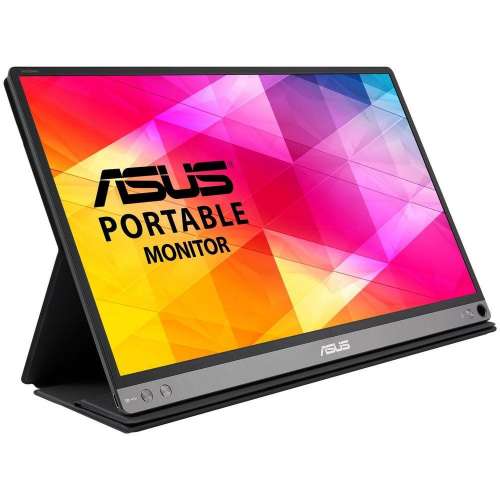 ASUS ZenScreen MB16AC 15.6" Portable USB Monitor 顯示器