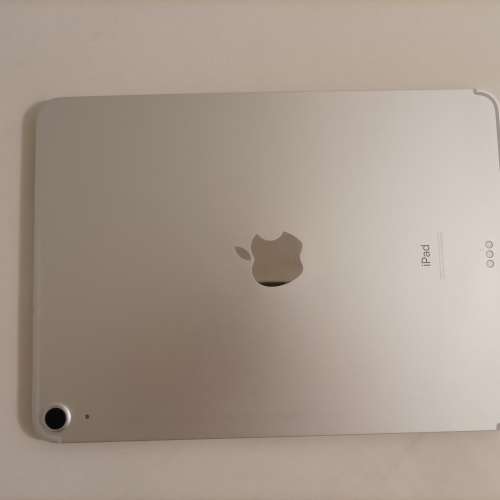 iPad air 4 256g