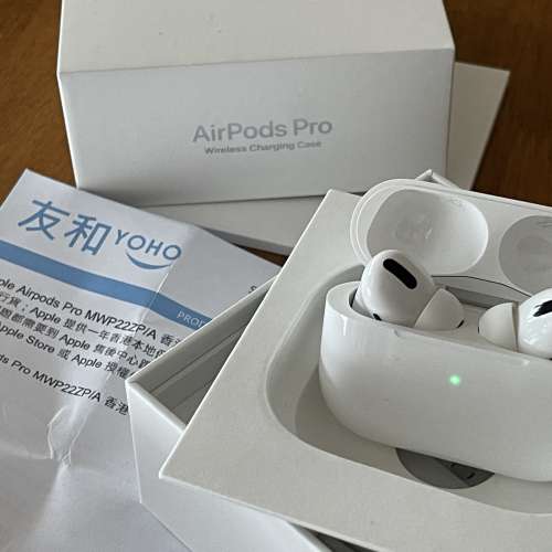 Apple airpod pro