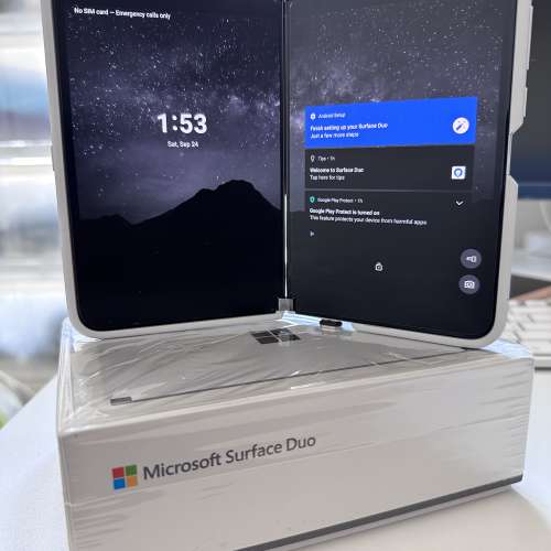 Microsoft Surface DUO 6+256GB