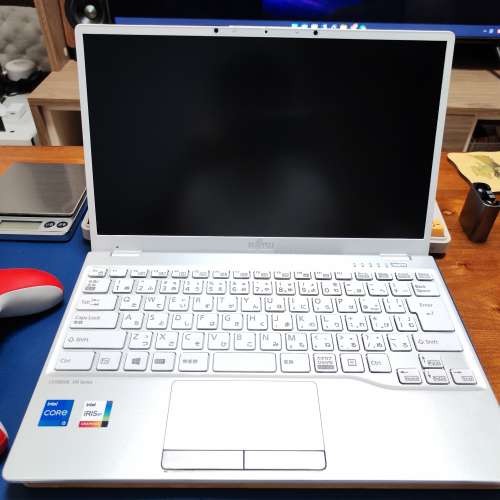 LIFEBOOK UH08／E3 富士通 FMV LIFEBOOK UH90/E3 FMVU90E3B