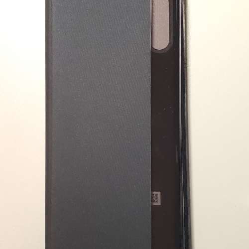 samsung 三星 Galaxy Note10 plus S-View Flip Cover note10