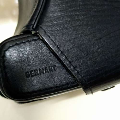 德國製Leica leather case over 90%new