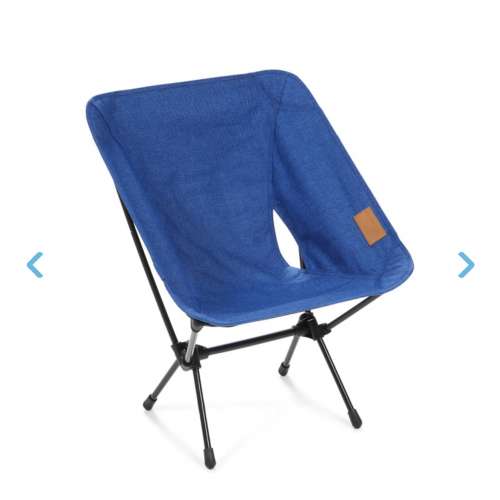 超輕 Helinox Chair One Home - Royal blue