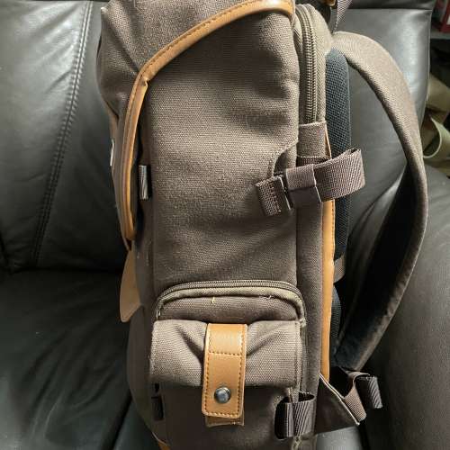 Gitzo legends camera backpack