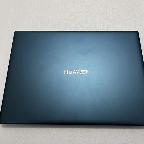Huawei matebook x pro intel r core tm i7 10510u cpu 1 80ghz 2 30