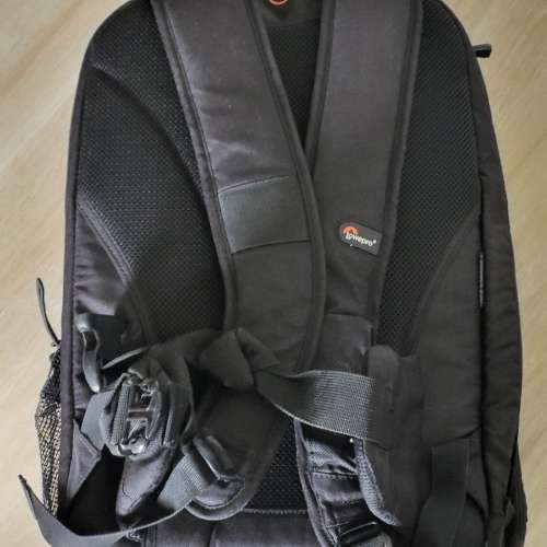 Lowepro Fackpack250 95%新