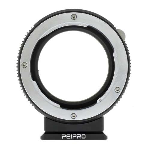 PEIPRO Contax / Yashica CY SLR Lens To Sony E Series Mount Adaptor (金屬接環)