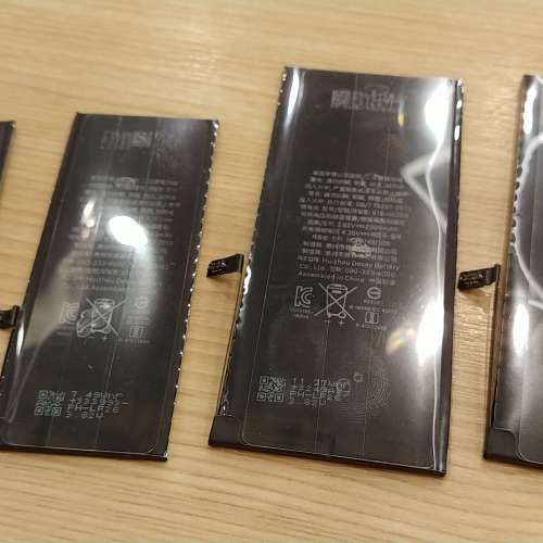 換電快線 Apple Iphone 6S, 6SP, 7, 7P, 8, 8P, X內置電池更換服務 請細閱下列服務收...