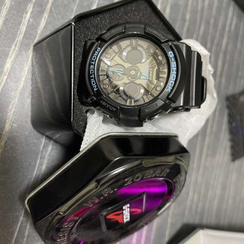 G-shock手錶