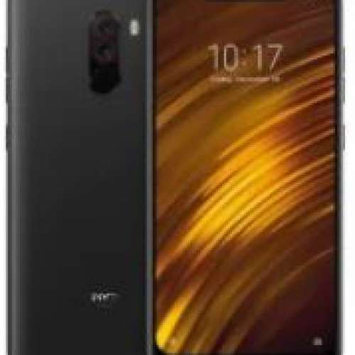 小米 Pocophone F1 (6+128GB)