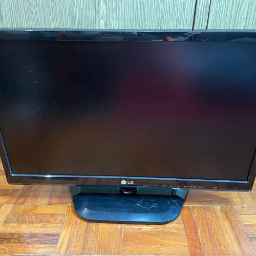 LG Personal TV MA43D (21.5" 電視)