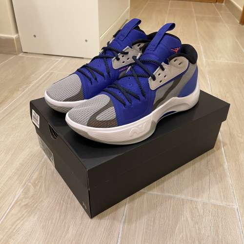 全新 Nike Jordan Zoom Separate Luka Doncic 籃球鞋 香港行貨 有單 有盒（US9 EU4...