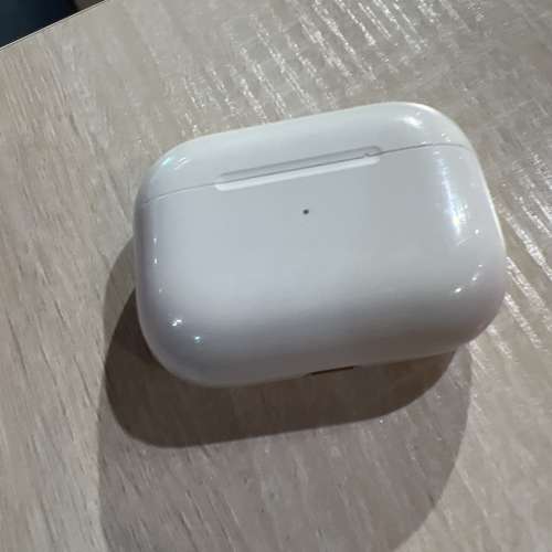 airpods pro 第一代