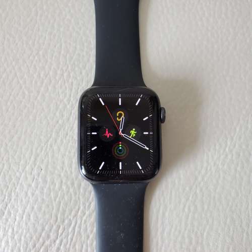 Apple Watch Series 4 GPS 44mm