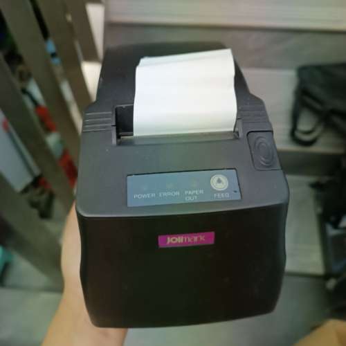 (帶藍芽)Jolimark TP510UB 熱敏式打印機