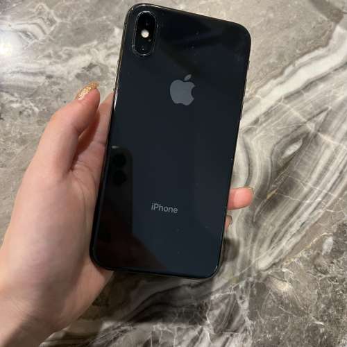 Iphone X 256gb