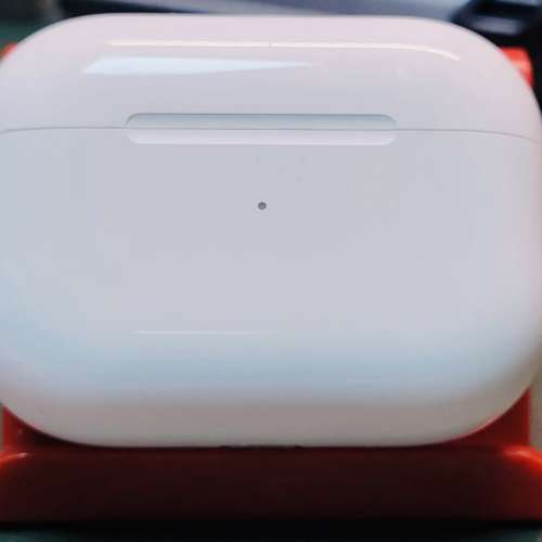 AirPods Pro (第 1 代) 連無線充電盒