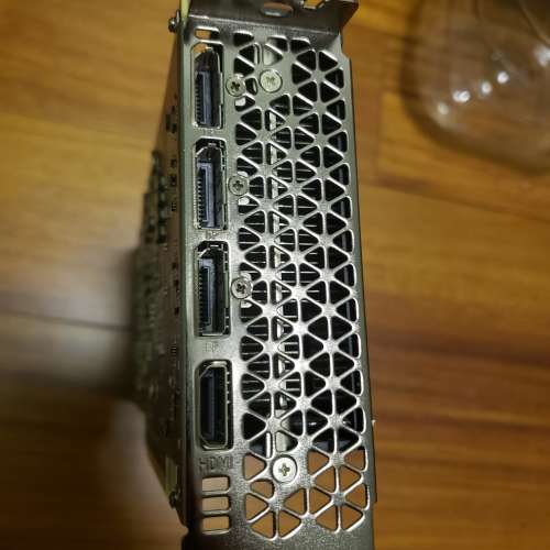 [出售] Zotac Rtx 3070 8GB OEM版, 非礦卡,非礦卡,非礦卡