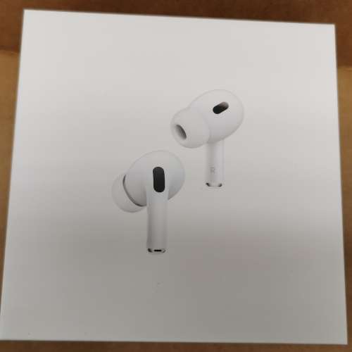 Apple airpods pro 2