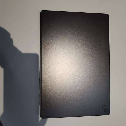 Fujitsu Lifebook 13.3吋 1.11kg OLED notebook (model no. CH-X-FPC02519LK)