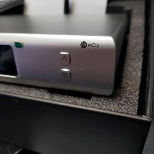 TOPPING D90 MQA