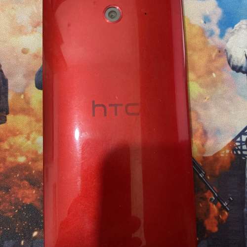 HTC ONE E8 Andriod 6 NFC