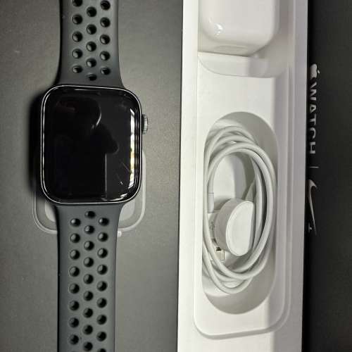 Apple Watch S4 gps 44mm