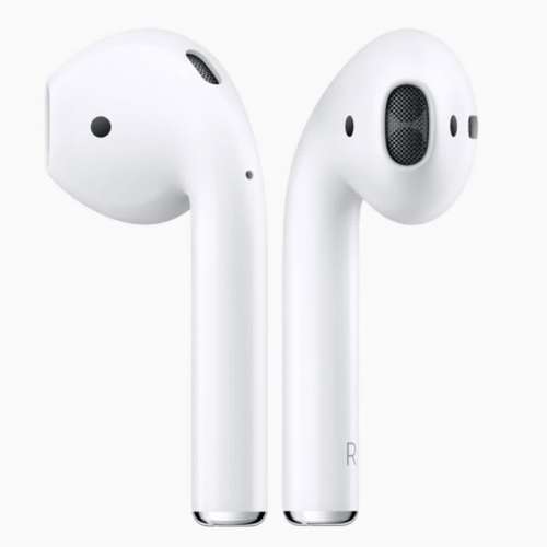 Apple AirPods 2 第二代